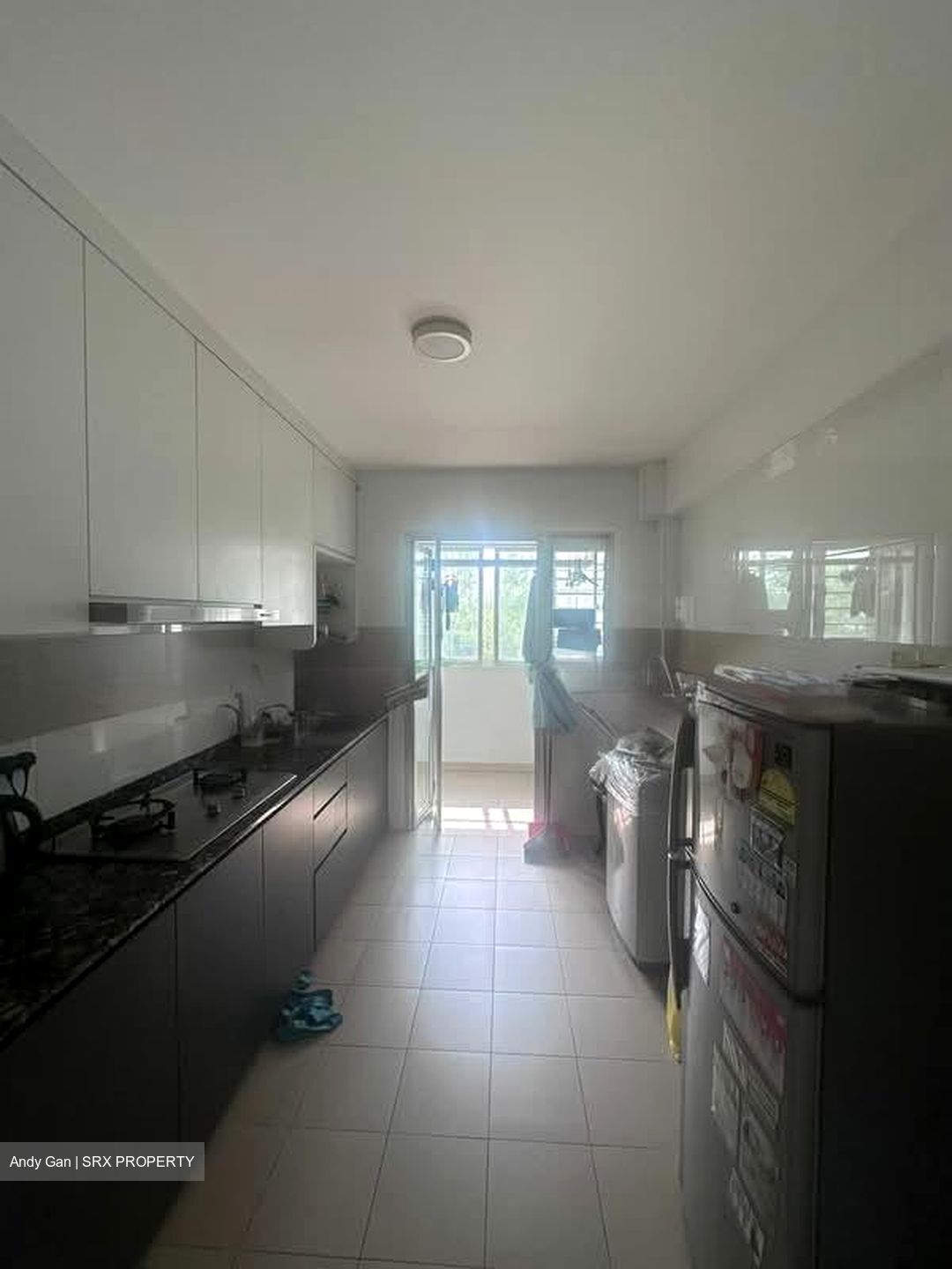 Blk 473D Hougang Parkedge (Hougang), HDB 5 Rooms #561769571